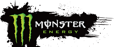 Monster Energy Logo